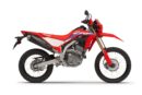 430356 23YM HONDA CRF300L