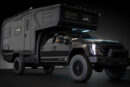 loki s falcon x series is a glamorous off road camper ready to tackle any weather 1