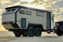 the bruder exp 8 debuts as the ultimate off road off grid luxury trailer 1