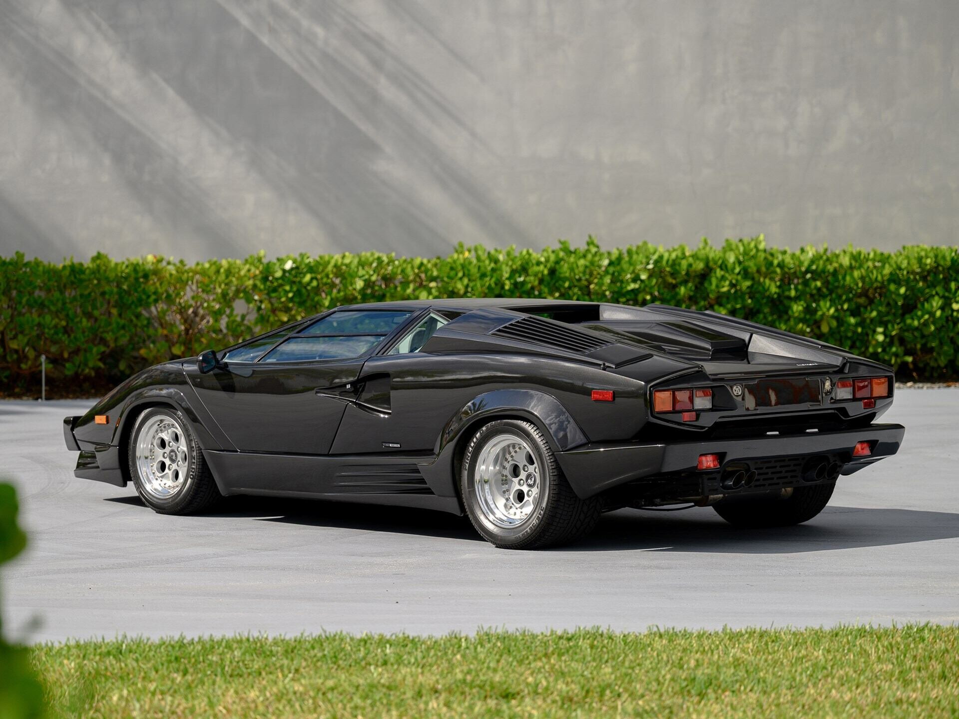 1990 lamborghini countach 25th anniversary edition photo credit rm sothebys 100872722 h