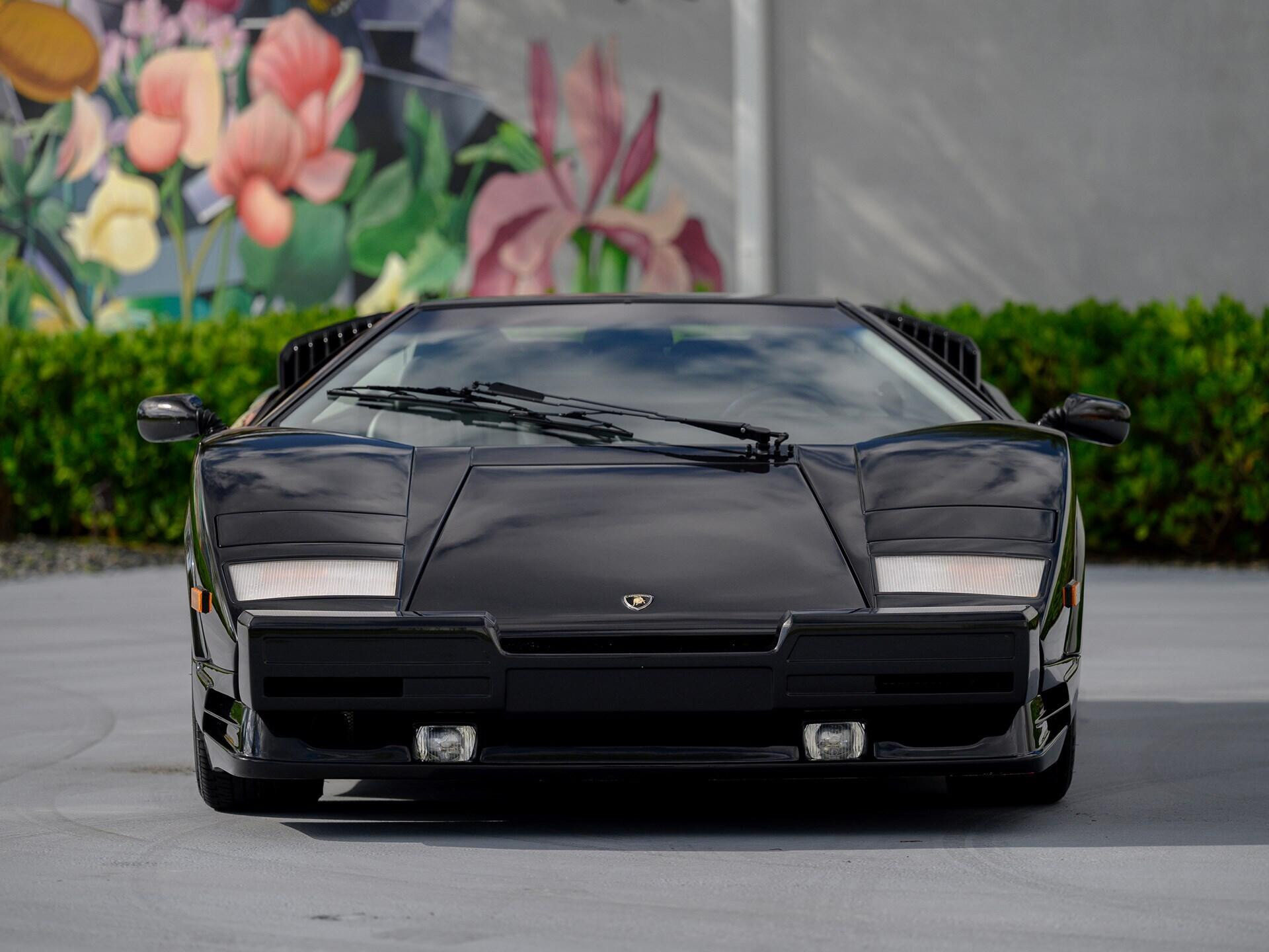 1990 lamborghini countach 25th anniversary edition photo credit rm sothebys 100872727 h