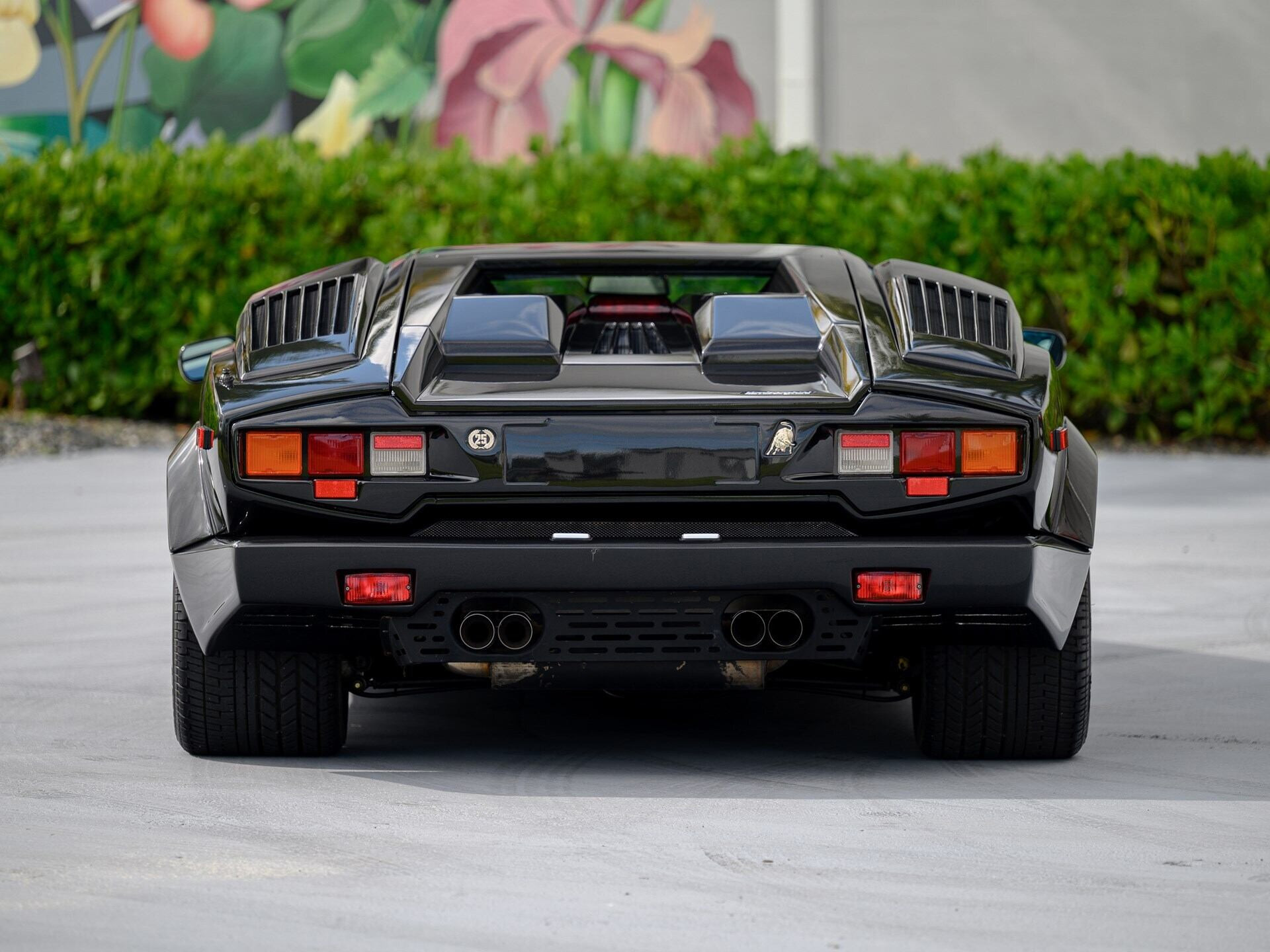 1990 lamborghini countach 25th anniversary edition photo credit rm sothebys 100872728 h
