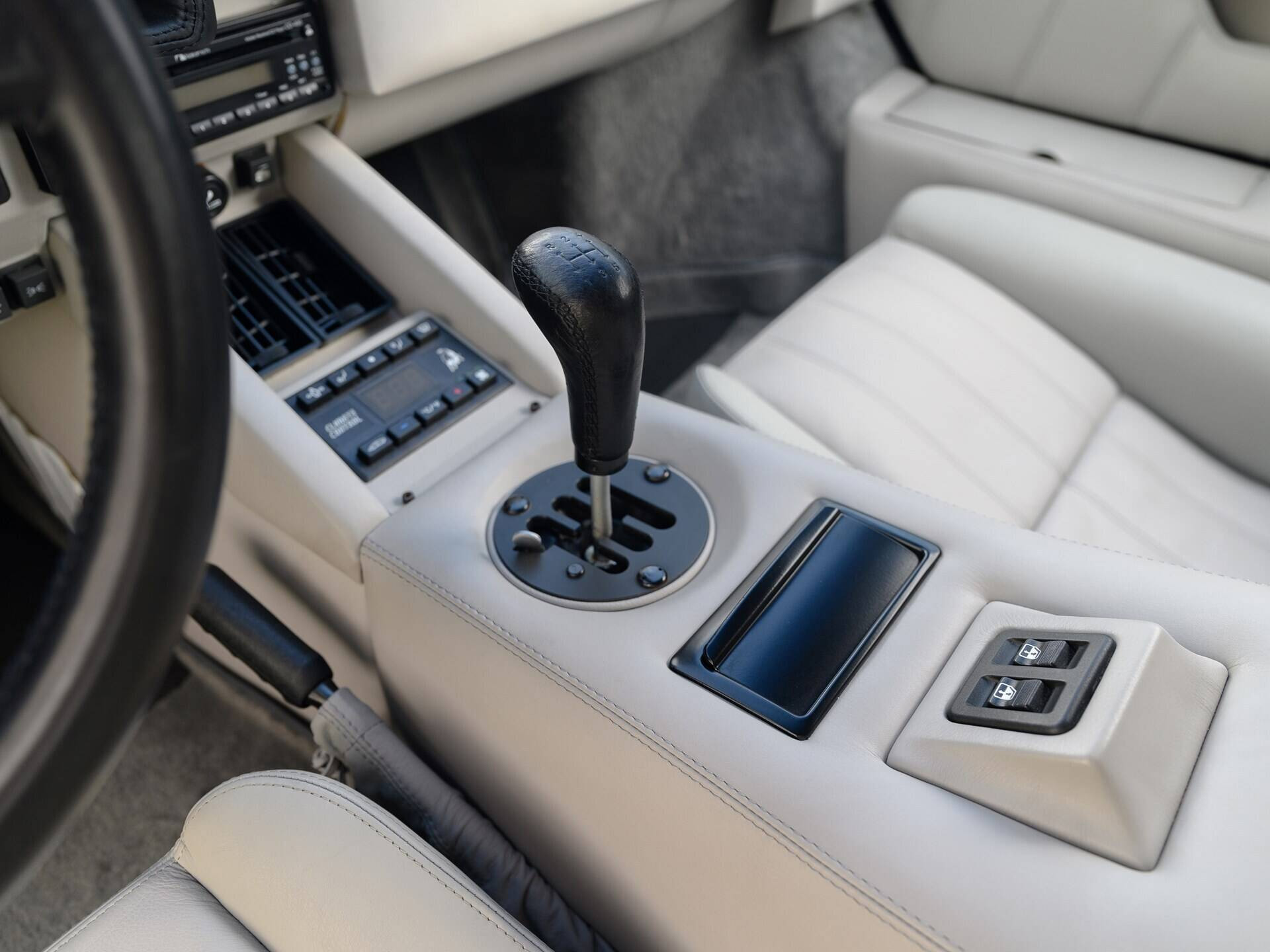 1990 lamborghini countach 25th anniversary edition photo credit rm sothebys 100872732 h