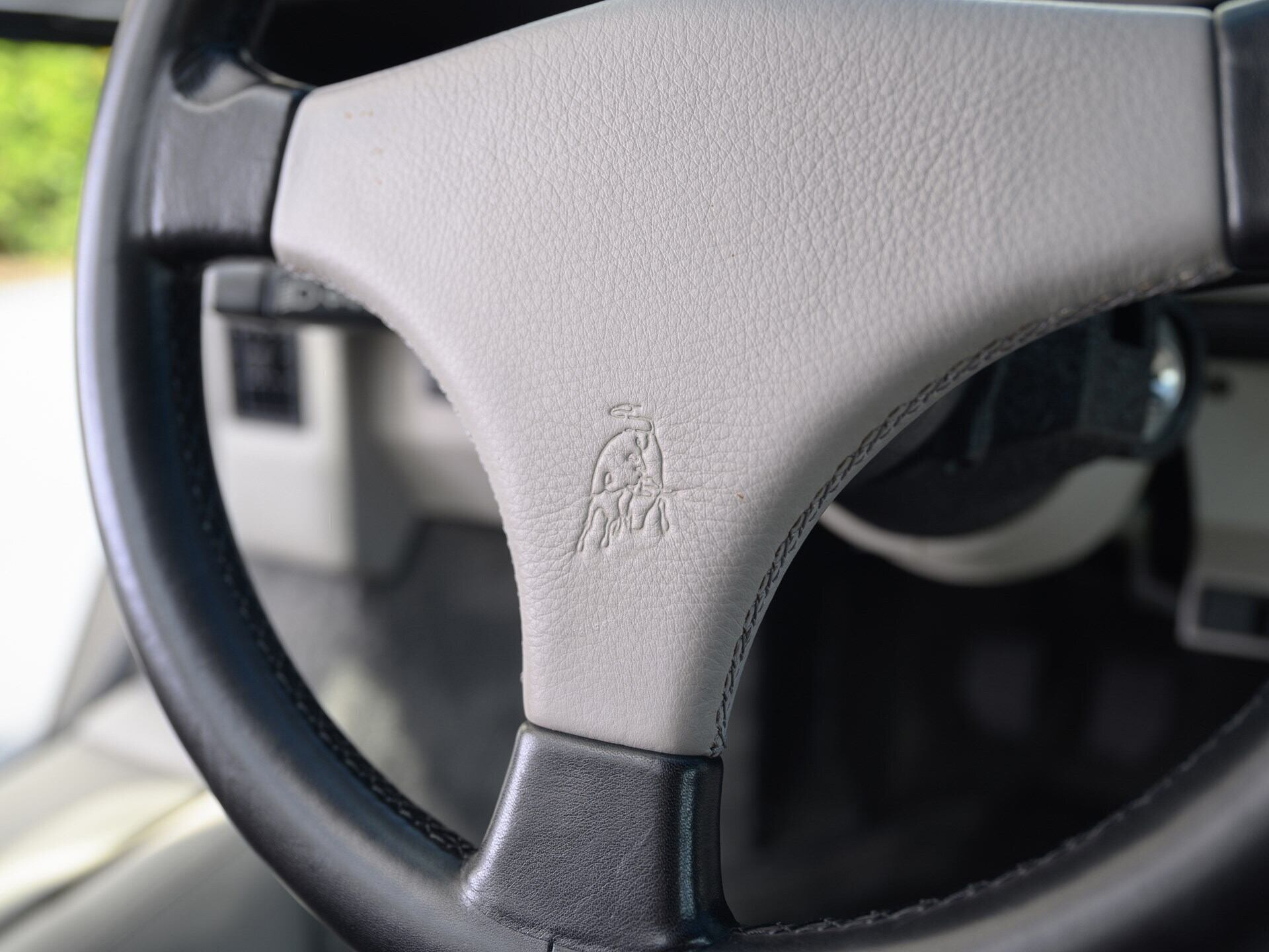 1990 lamborghini countach 25th anniversary edition photo credit rm sothebys 100872733 h