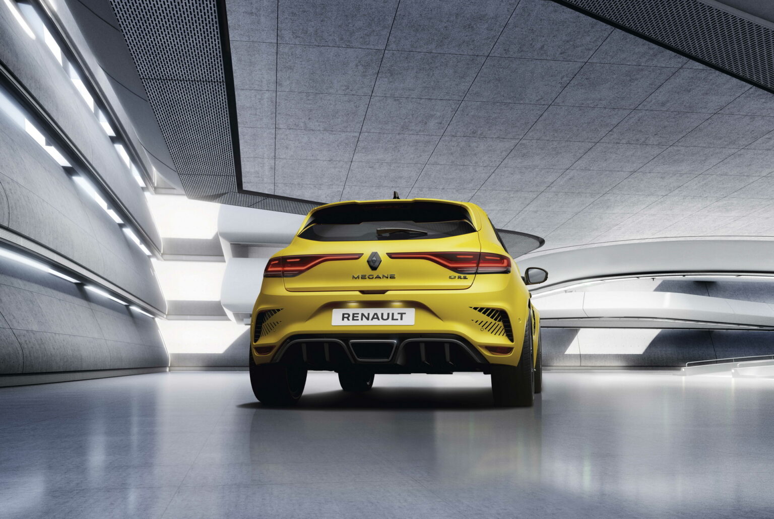 2023 Renault Megane RS Ultime 7 1536x1030 1