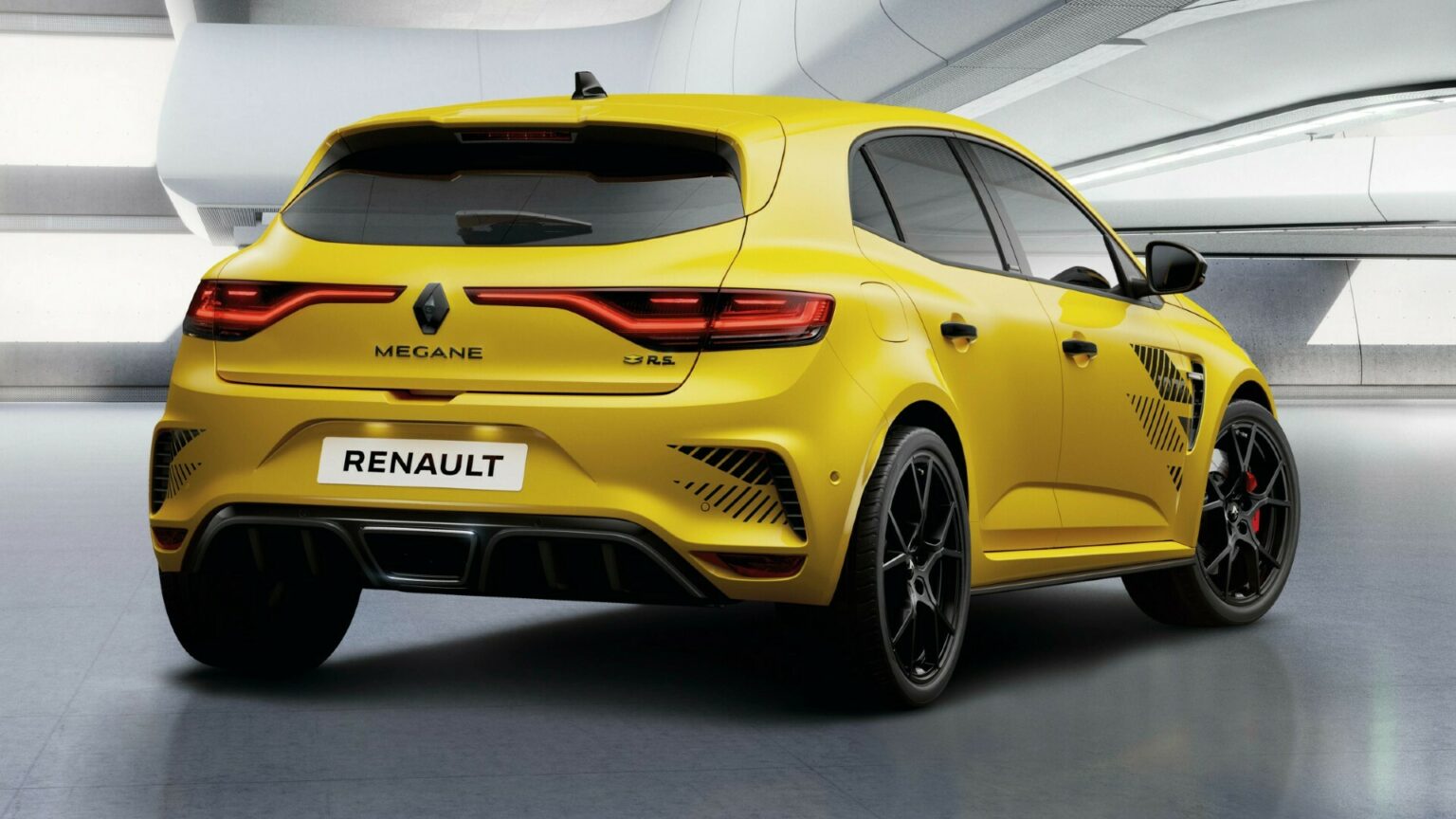 2023 Renault Megane RS Ultime 9 1536x864 1