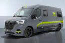 Premiere Ahorn Camper Totale von vorne rechts react169Big 103a8946 1966042