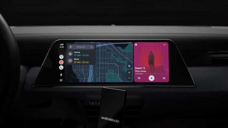 android auto 2023 update 100871308 h