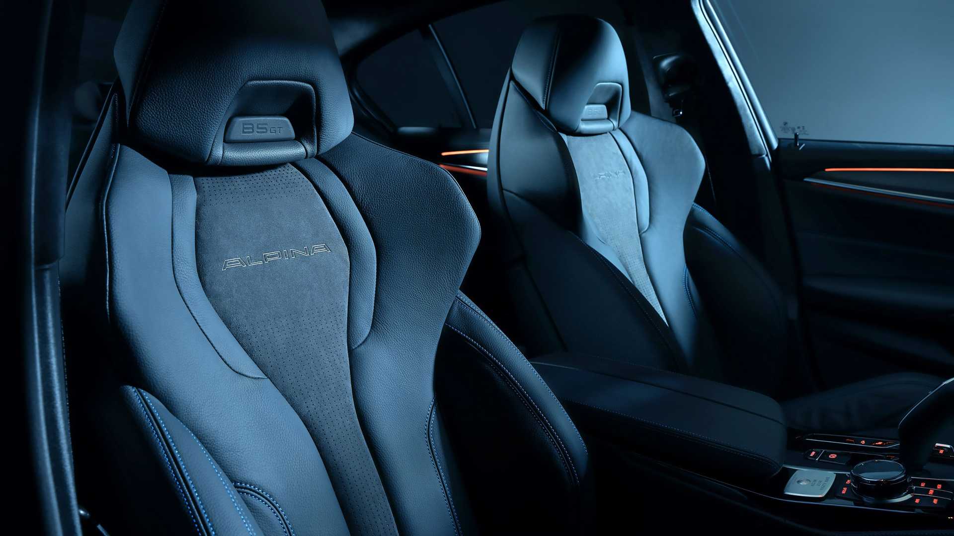 bmw alpina b5 gt 2023 2