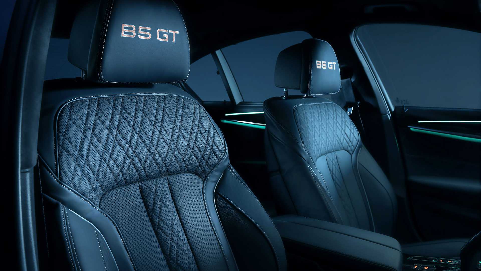 bmw alpina b5 gt 2023