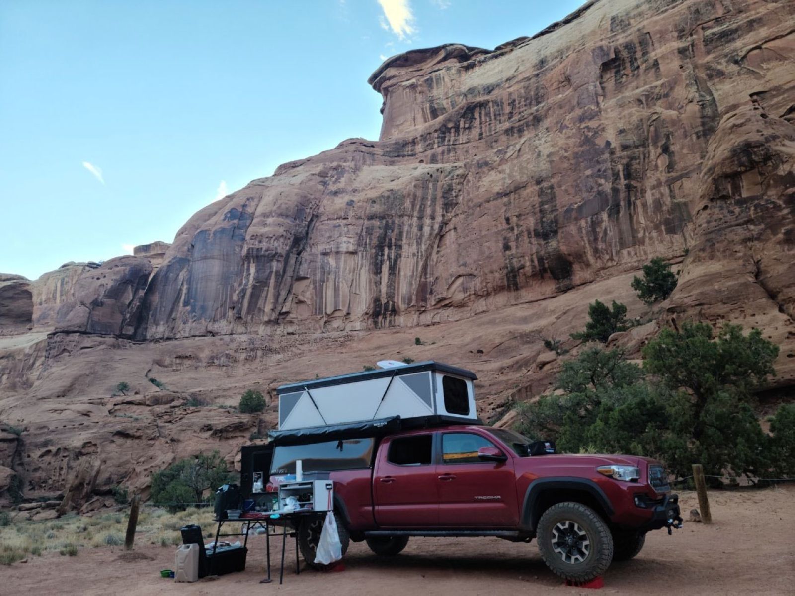 hiatus campers serves off road adventurers with one machine and it s all we need 11