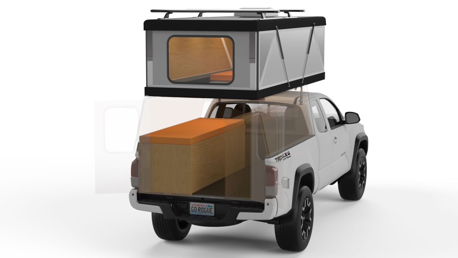 hiatus campers serves off road adventurers with one machine and it s all we need 5