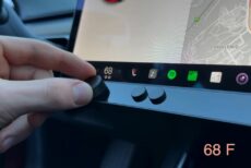 indiegogo gadget brings physical buttons to tesla model 3 and model y 209103 1