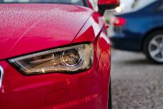 iva auto