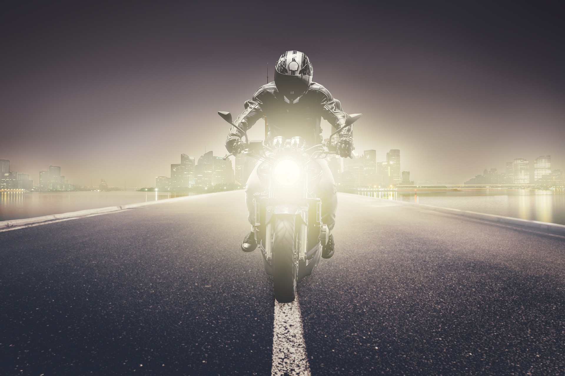 Nuove Lenti Gialle Padded Per Occhiali Da Moto Biker - Foto 7