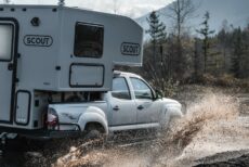 scout s yoho mid size truck camper trumps travel trailers in the pursuit of adventure 4