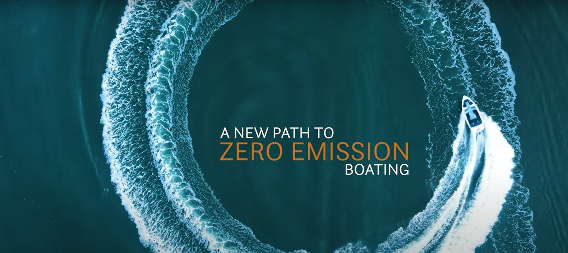 the incredible h2e bowrider sports the worlds most powerful electric powertrain 6