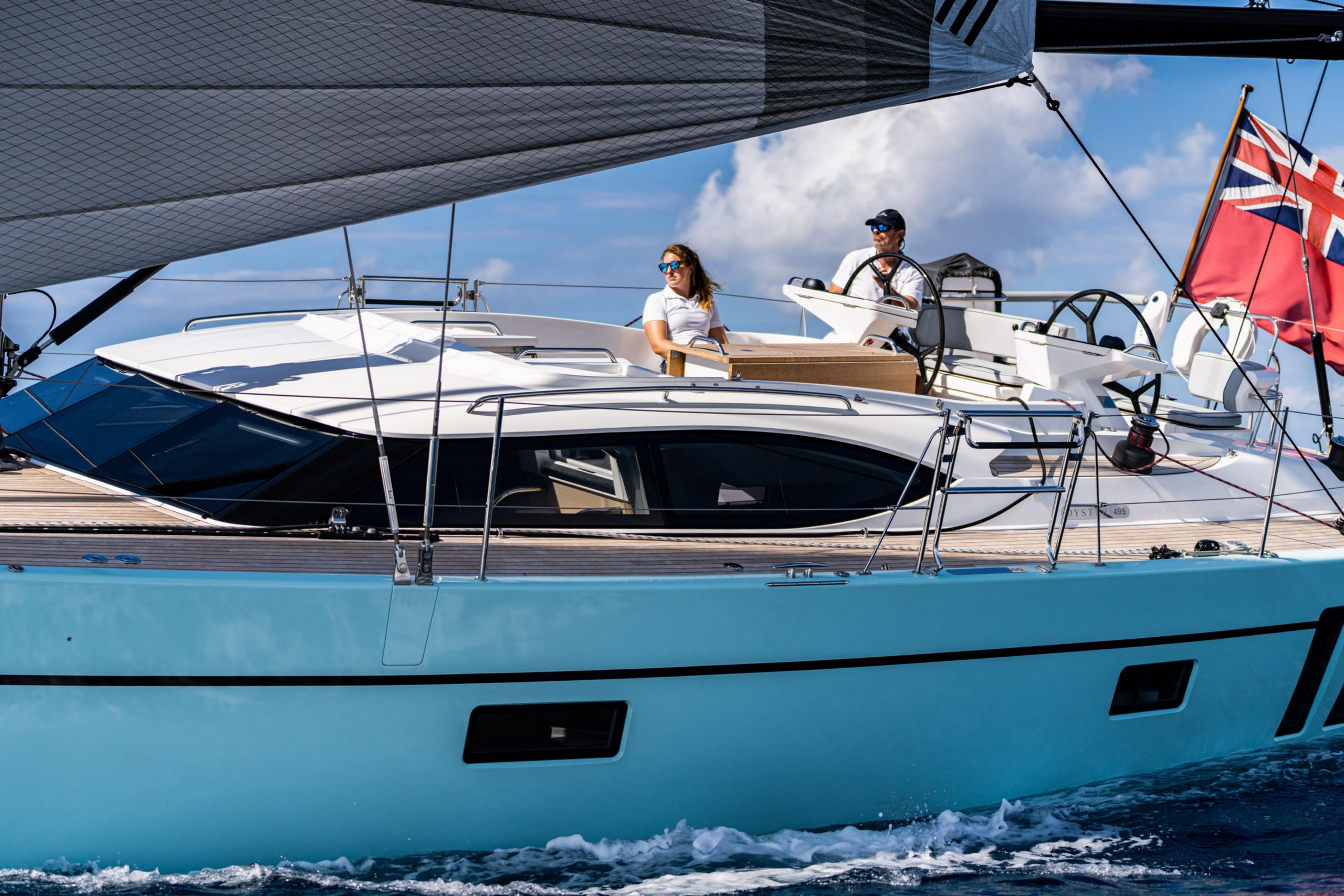 this is officially the best luxury cruiser in europe 2