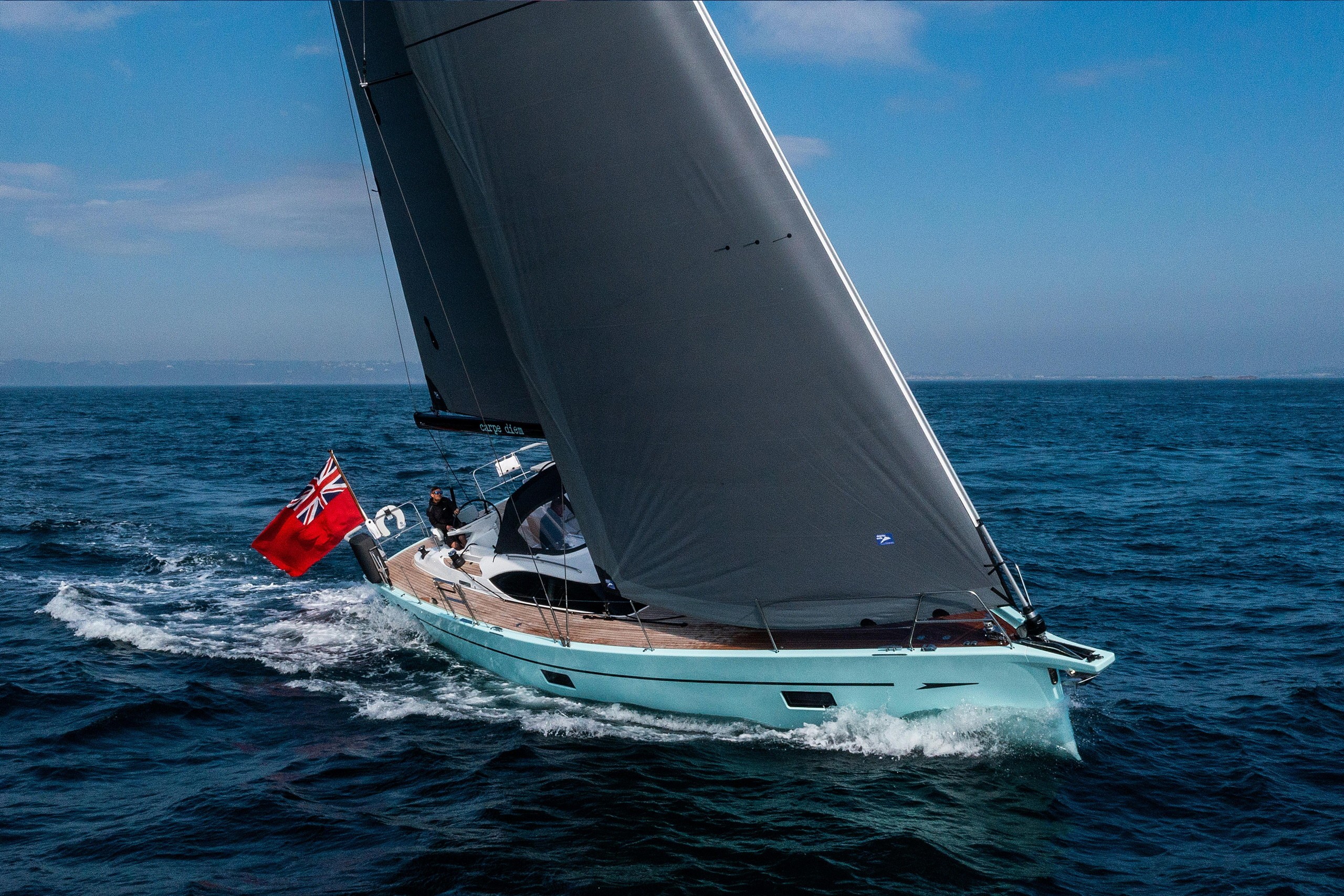 this is officially the best luxury cruiser in europe 4