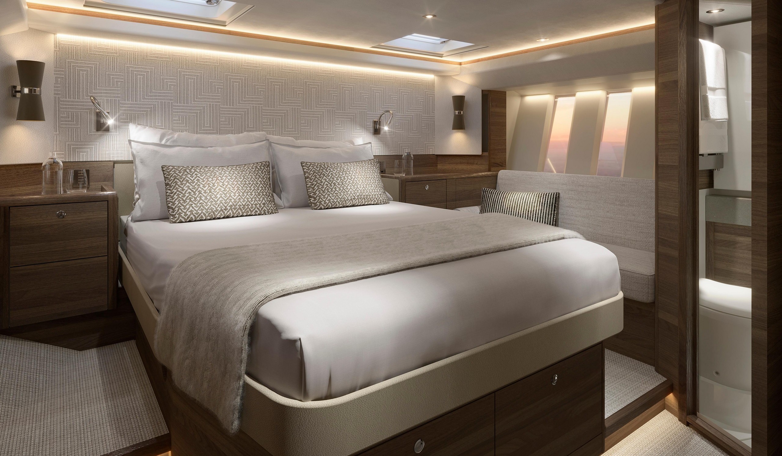 this is officially the best luxury cruiser in europe 6