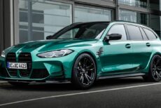 AC Schnitzer BMW M3 Touring 9