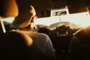 Guidare auto