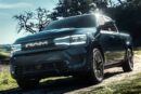 Ram 1500 REV pick up 5