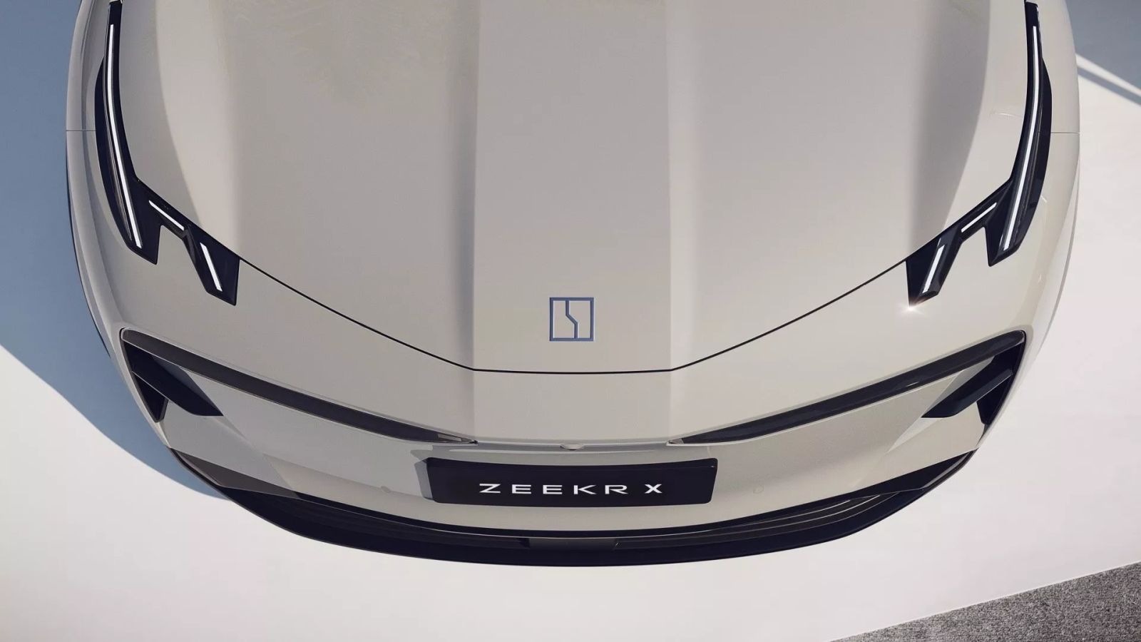 Zeekr X 5