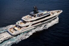 baglietto s new t52 hybrid superyacht offers greener cruising and top tier guest amenities 210052 1