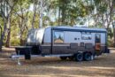 your family s luxury and comfort are at the core of the provincial estate trailer camper 1