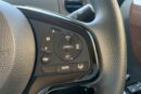 Honda Adaptive cruise control