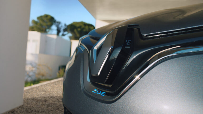 Le promozioni Renault per l’acquisto delle sue auto elettriche