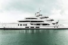 benetti my calex