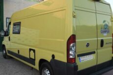 camperizacion completa eco camper madrid 6