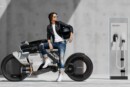 designer envisions the athena a shape shifting electric motorcycle 1