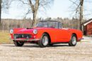 1961 Ferrari 250 GT Cabriolet Series II by Pininfarina1351030