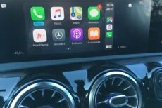 AppleCarPlay