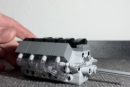 Motore Lego 1
