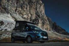burstner copa ford transit camper 17