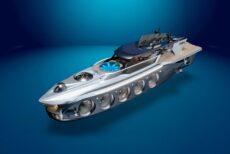 nautilus 12