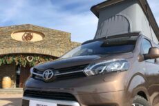 toyota proace verso camper by tinkervan 2
