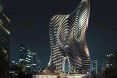 2023 Bugatti by Binghatti unveiling 1