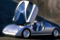 citroen osee