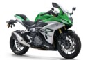 new benelli tornado 402 sportbike expected to enter european market soon 1