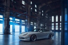 1999 porsche 911 classic club coupe sonderwunsch factory one off 1