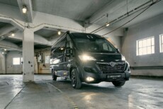 2024 Crosscamp Flex 541 exterieur 03
