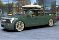 Tjin x Thule Lightning 1