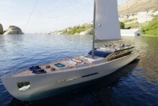boa kingdom is an all wood sailing yacht with serious style 6