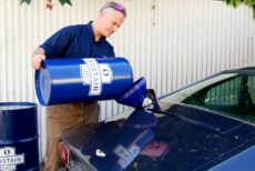 sustain classic is the first ever sustainable fuel designed for classic cars 5
