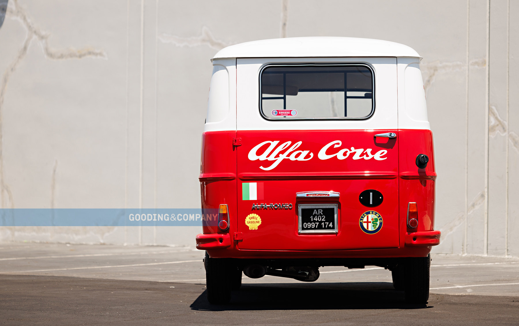 1973 Alfa Romeo F12 12 nk9ivu